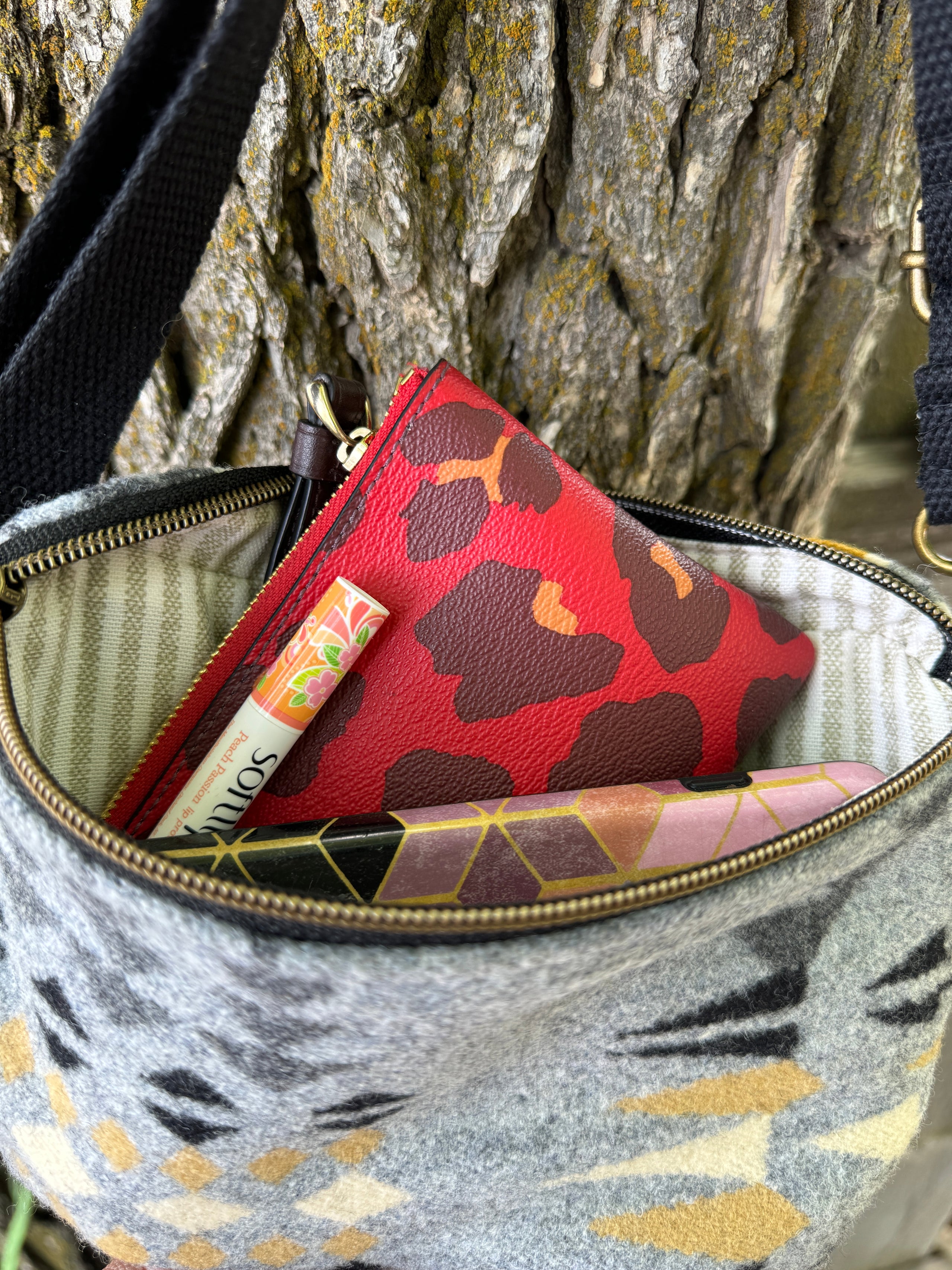 Pendleton fanny pack best sale